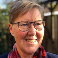 Tineke Krommenhoek