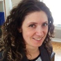 Daniela Nedelcheva