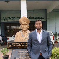 Krishna kumar Sharma