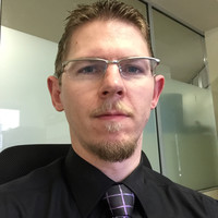 Ben Donaldson