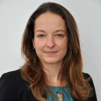Petra Spilková (Roz. Mariánková)