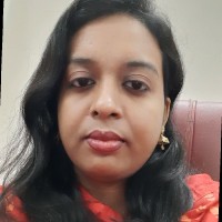 Roksana Afroz Ira