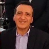Jaime Hernández García