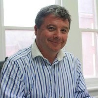 Neil Grantham