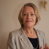 Christina Mishra