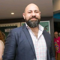 Daniel Bachi