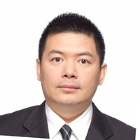 Christopher Wong