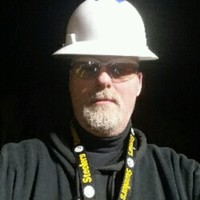 Joe Frye
