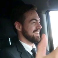 Kelvin Van Dipten