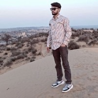Varun Mishra