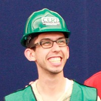 Eduardo Camacho