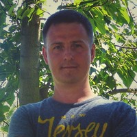Юрий Брага