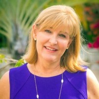 Katherine Houston
