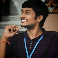 Sumanth Pokala