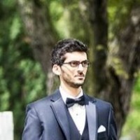 Majdi Dagher