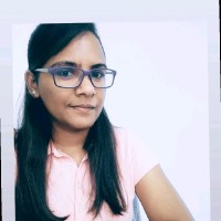 Brinda Cesar
