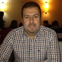 Talip Kizilay