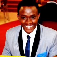 REUBEN NJIHIA