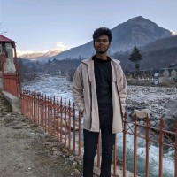 Yash Mastud