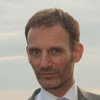 Paul Empett