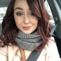 Lacey Schurdell