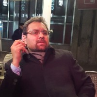 Usman Faruqi