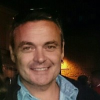 Gauthie Patrick