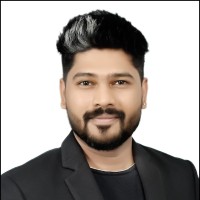Ca Sreejith Kanagaraj