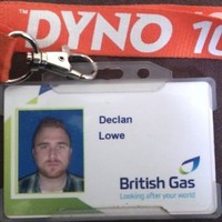 Declan Lowe