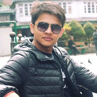 Pawan Sangroula