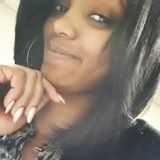 Sharise Hughes-Freeman