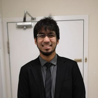 Ijaz Peerbocus