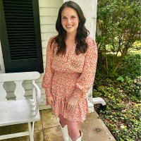 Sarah Brock, MBA