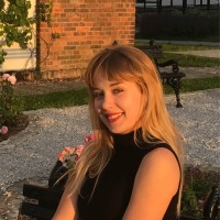 Weronika Pinda