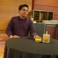 Ehtesham Khan