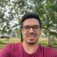 Murilo Guilherme Santos Silva