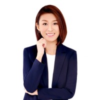 Eileen Lau