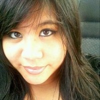Priscilla-Ann Stanforth