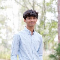 Aayush Patel