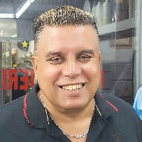 Wayne Jansz