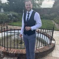 Daniel Blackman