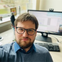 Andris Paeglitis