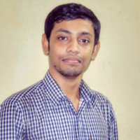 Partha Kumar Bagchi