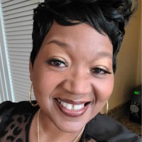 Chericka Blackmon
