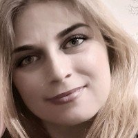 Vita Matyashenko