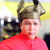 Azrul Astaqkireen Haron