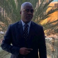 ANGE ISAAC KORE