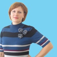 Елена Мавлютова