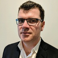 Adam Keogh
