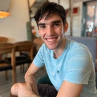Alex Bonnin